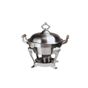 deluxe 5 quart round